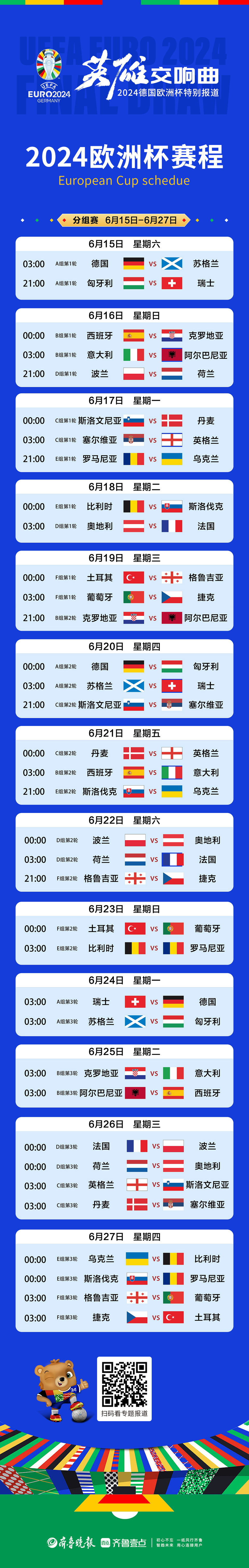欧洲杯什么时候举行(2025年有欧洲杯吗)